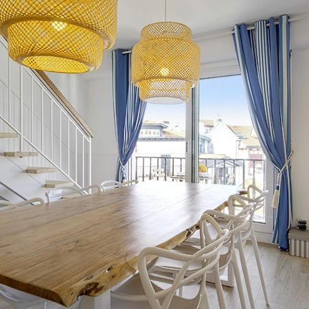 Appartement Sagaray - 3 Etoiles - Welkeys سان جان دو لوز المظهر الخارجي الصورة