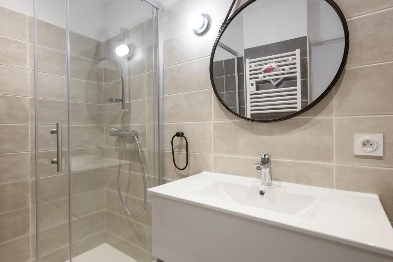Appartement Sagaray - 3 Etoiles - Welkeys سان جان دو لوز المظهر الخارجي الصورة