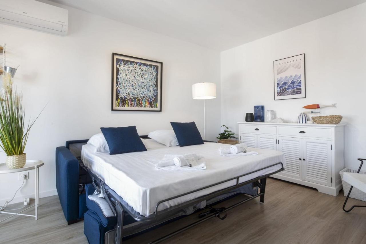 Appartement Sagaray - 3 Etoiles - Welkeys سان جان دو لوز المظهر الخارجي الصورة