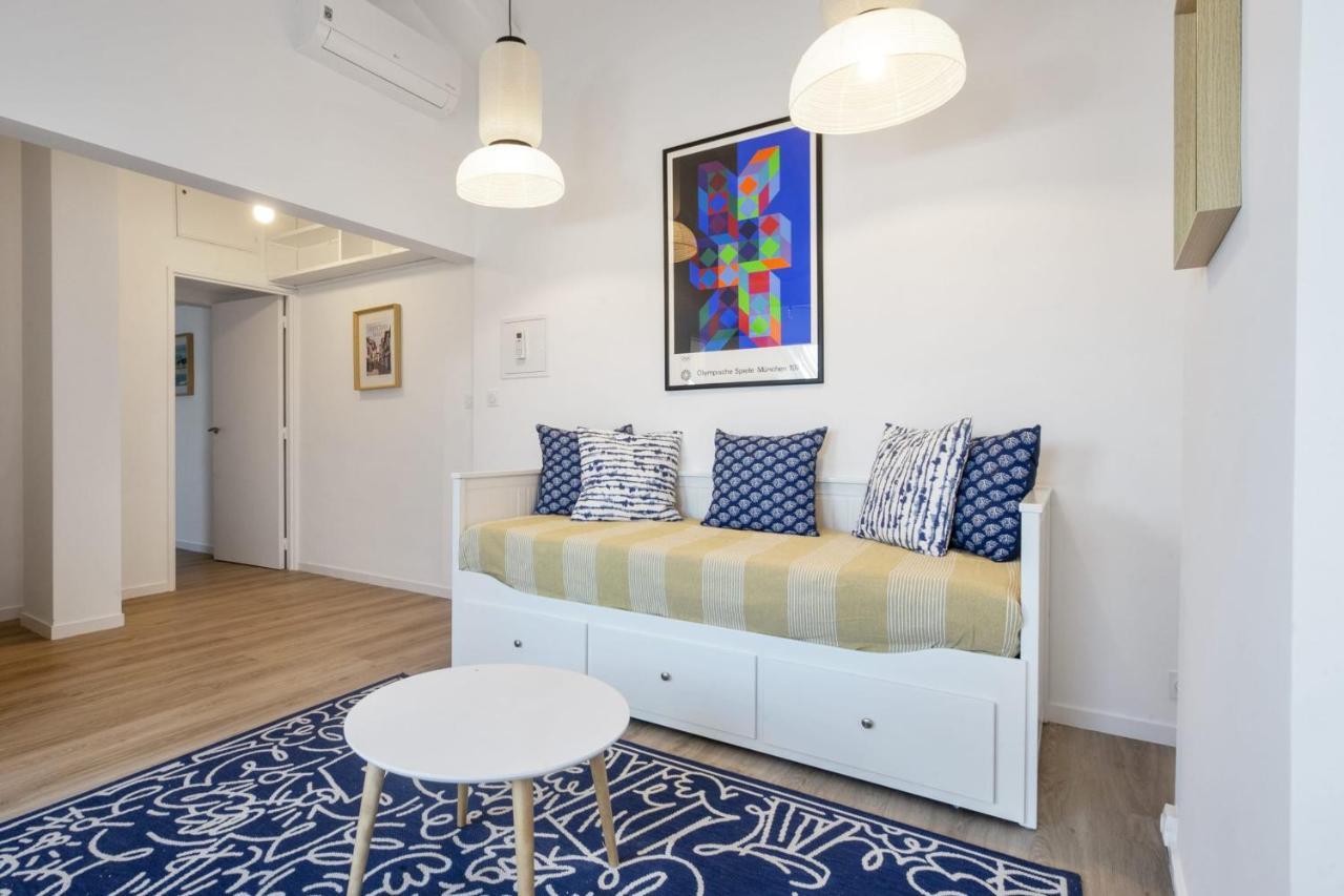 Appartement Sagaray - 3 Etoiles - Welkeys سان جان دو لوز المظهر الخارجي الصورة