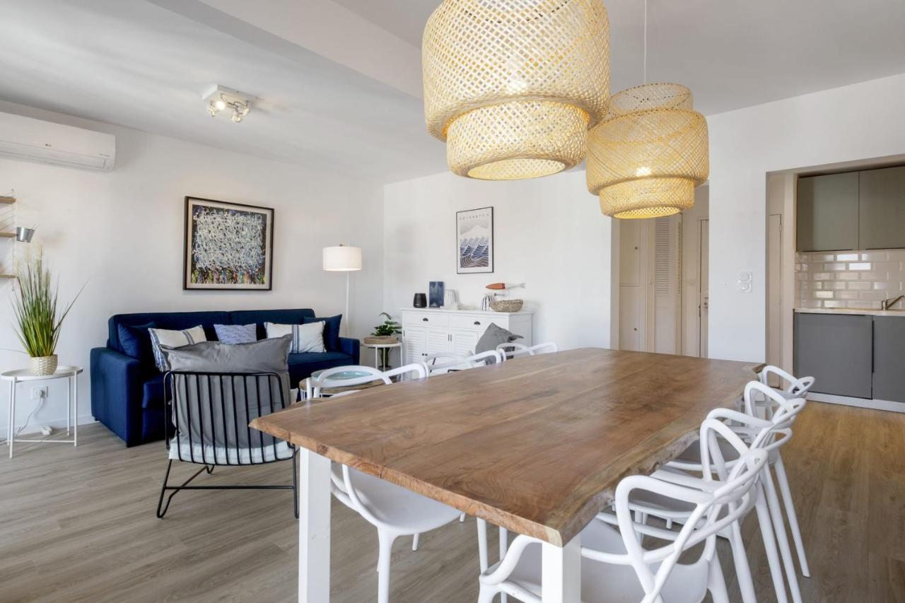 Appartement Sagaray - 3 Etoiles - Welkeys سان جان دو لوز المظهر الخارجي الصورة
