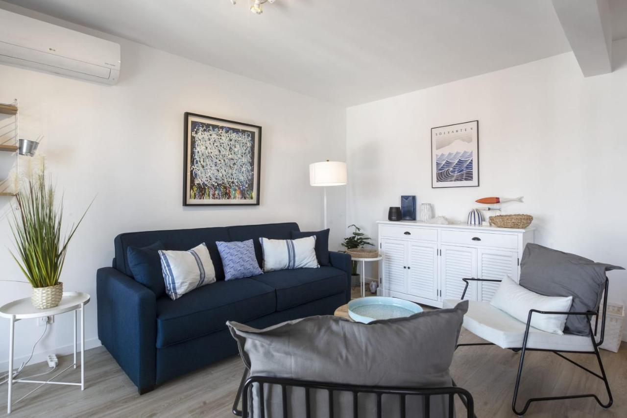 Appartement Sagaray - 3 Etoiles - Welkeys سان جان دو لوز المظهر الخارجي الصورة