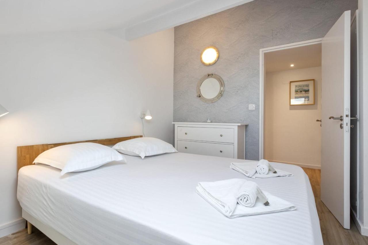 Appartement Sagaray - 3 Etoiles - Welkeys سان جان دو لوز المظهر الخارجي الصورة