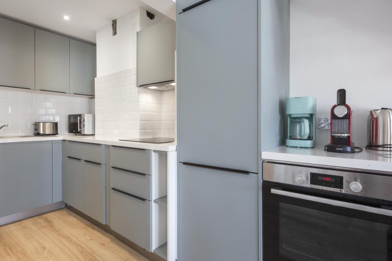 Appartement Sagaray - 3 Etoiles - Welkeys سان جان دو لوز المظهر الخارجي الصورة